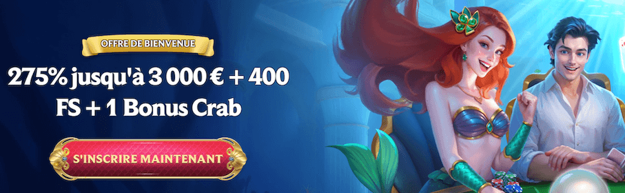 nouveau casino en ligne aquawin