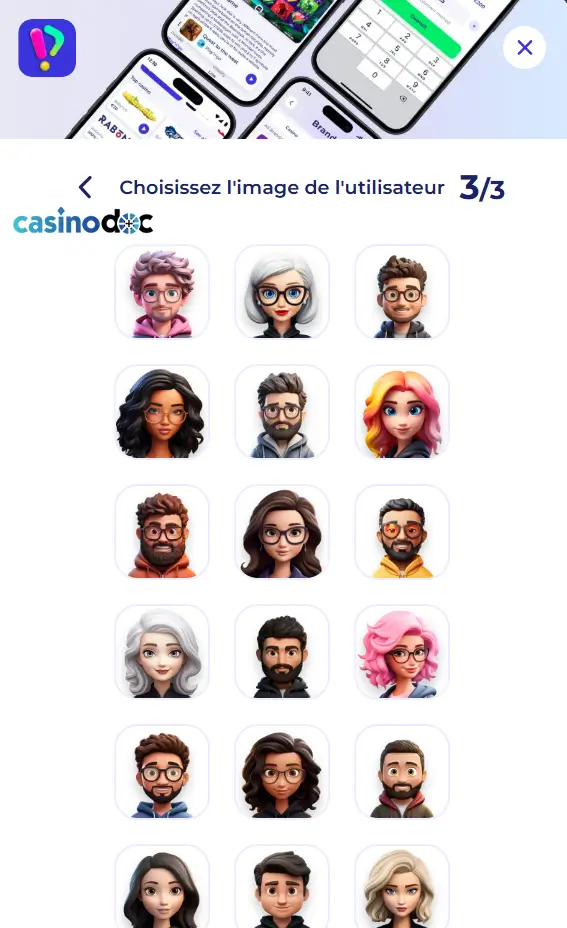 avatar playid casino