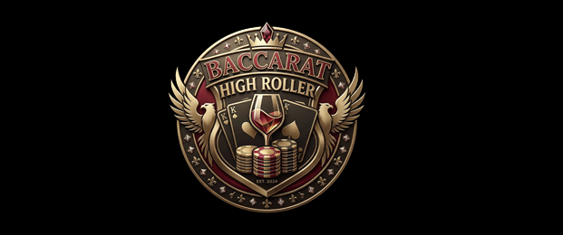 Baccarat High Roller