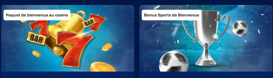 Nouveau casino en ligne frostybet