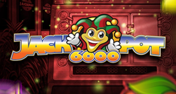 Jackpot 6000