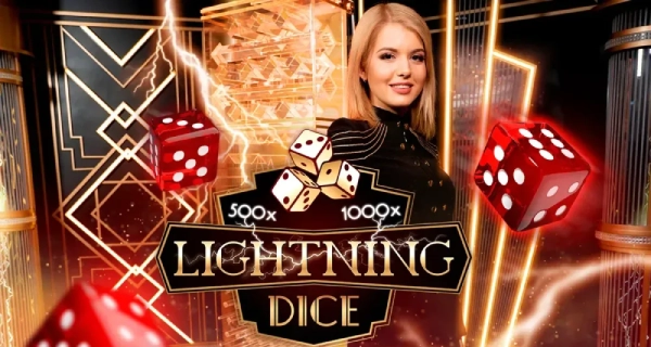 Lightning Dice