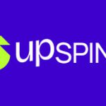 logo upspinz