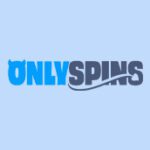 only spins casino logo