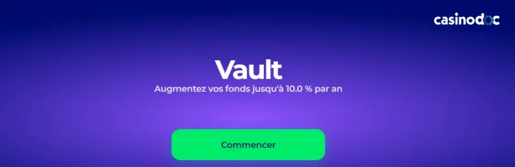 programme vip playid casino