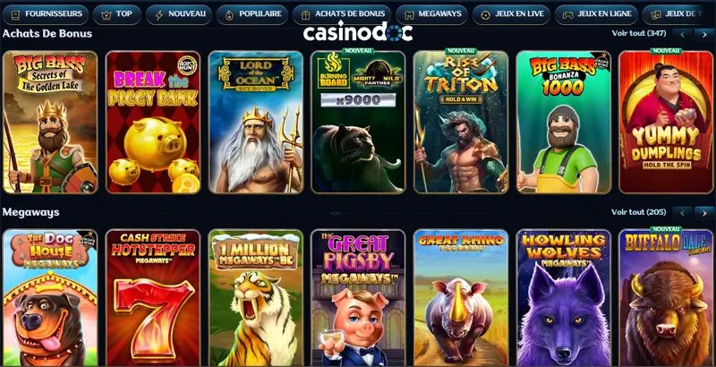section casino millioner casino
