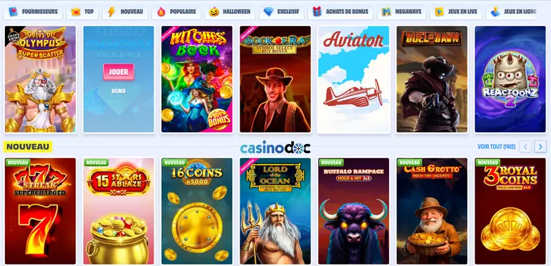 section casino only spins casino