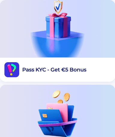 bonus sans dépôt PlayID après KYC