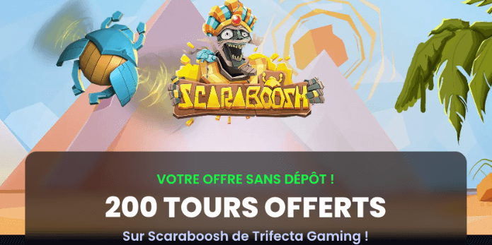25 tours gratuits sans dépôt sur PampaGo Casino