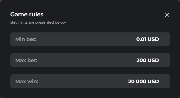le potentiel de gains sur ballonix casino