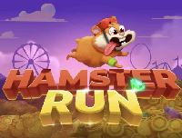 Jeu d&rsquo;argent Hamster Run Casino