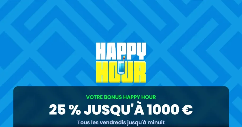 happy hour pampago