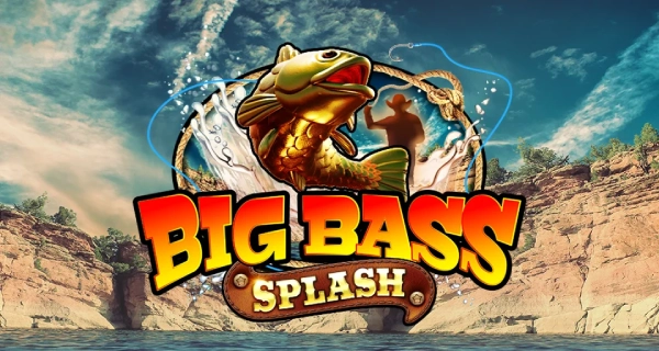 Big Bass Splash