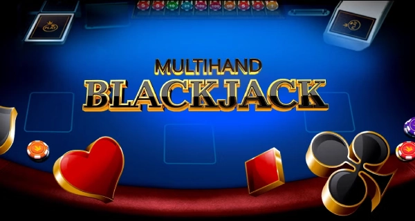 Blackjack Multihand