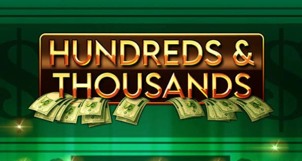 Hundreds & Thousands