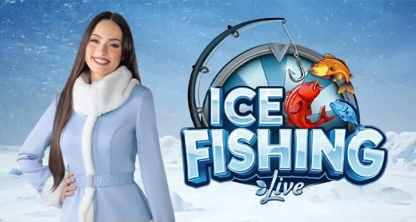 Ice Fishing
