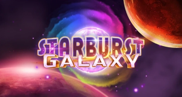 Starburst Galaxy
