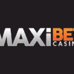 maxibet casino logo