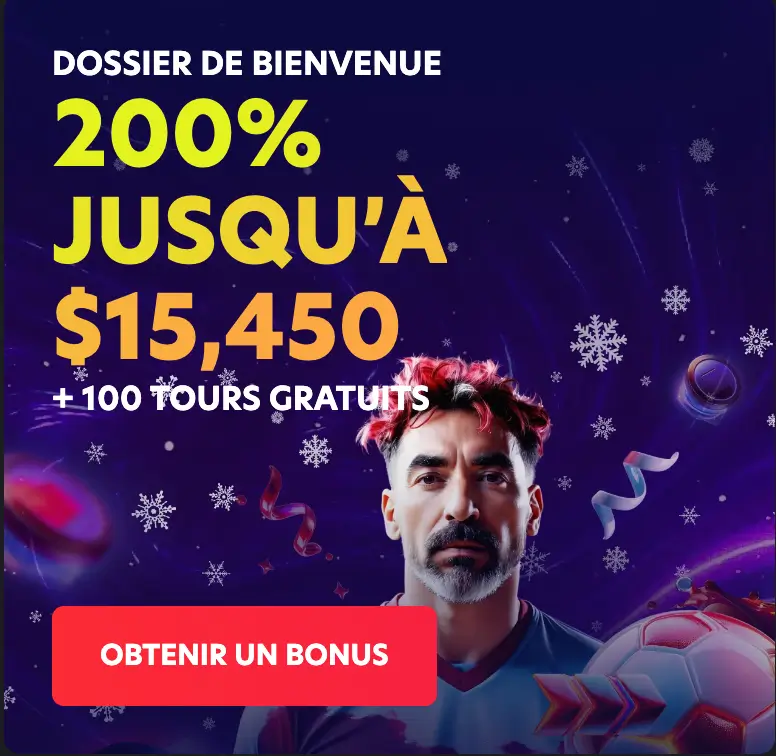 1red dépôt minimum 10 dollars