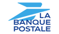 la banque postale logo