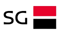 sg logo