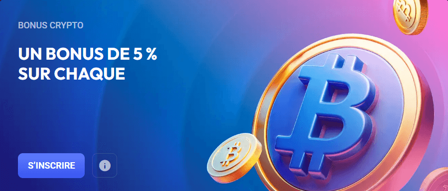 bonus crypto spinaura