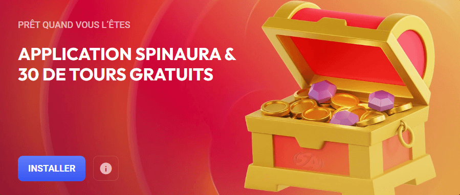 appli sînaura et 30 fs