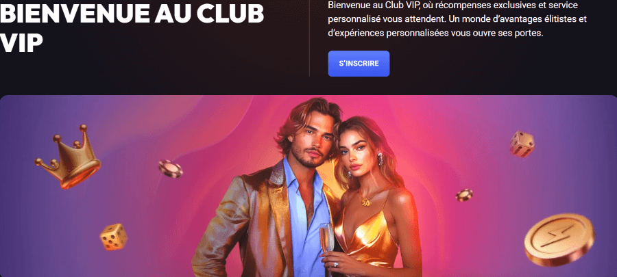 club vip spinaura