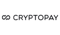 cryptopay logo