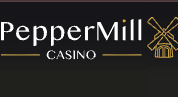 logo casino belge peppermill