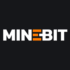 minebit logo