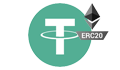 usdt erc20 logo