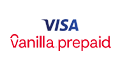 visa vanilla gift card