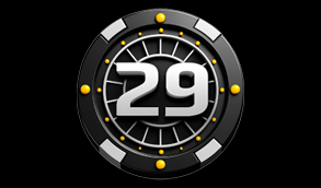 29black logo