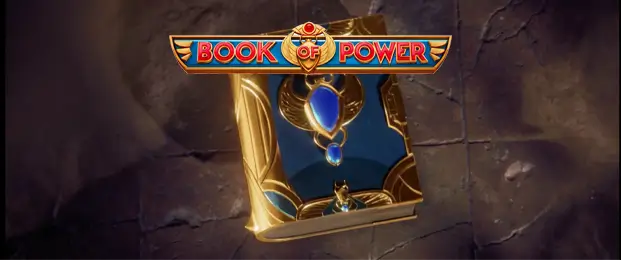 Book of Power