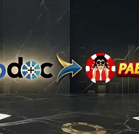 CasinoDoc acquiert Pablo Casino