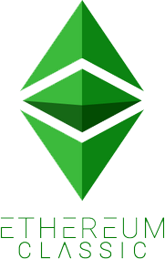 ethereum classic logo