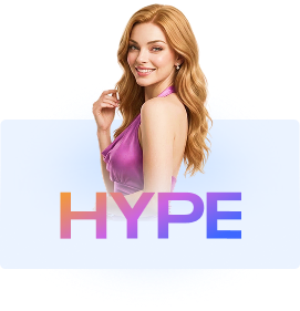 HypeKasino Casino Avis