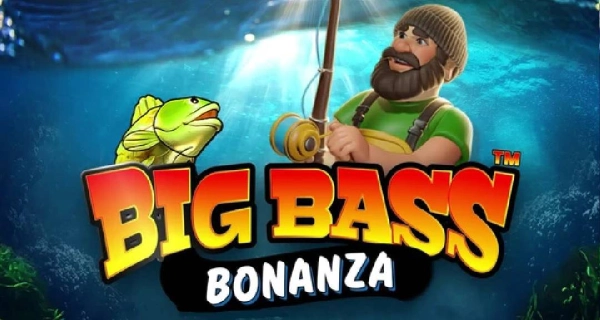 Big Bass Bonanza