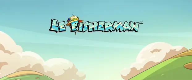 Le Fisherman