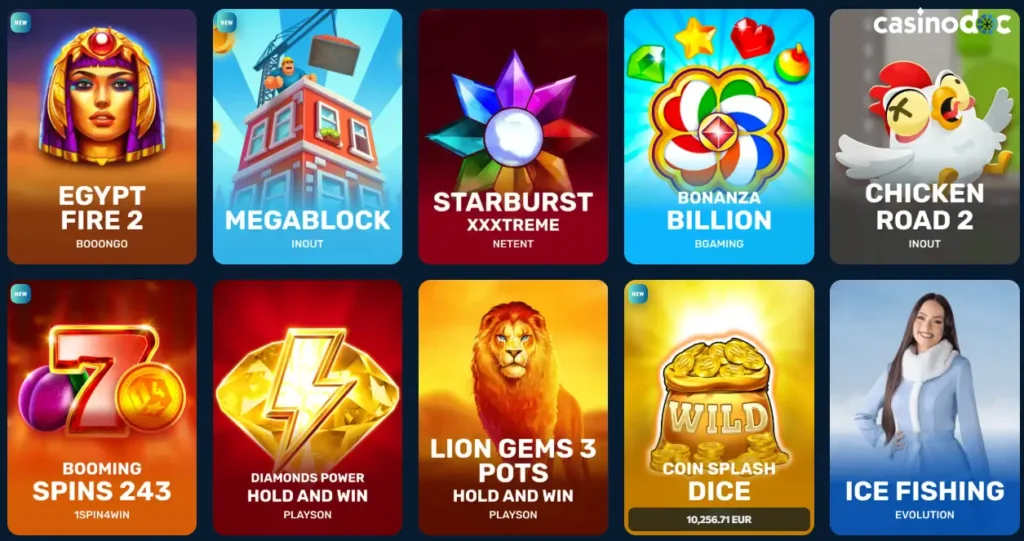 machines Ă sous revery play casino