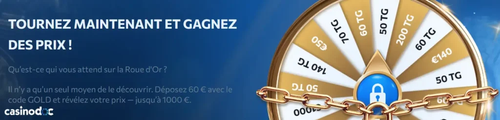 roue de fortune revery play casino