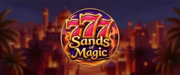 Sands of Magic