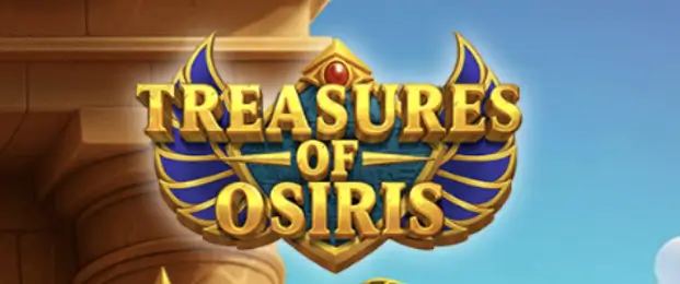 Treasures of Osiris