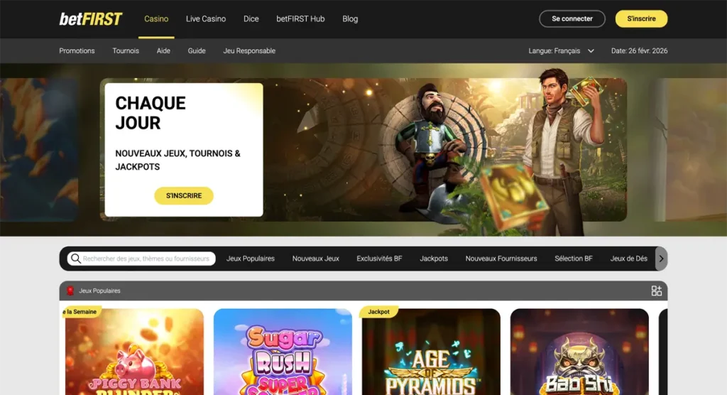 betfirst cashlib