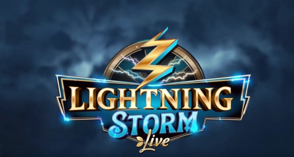 Lightning Storm Live