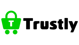 trustly logo