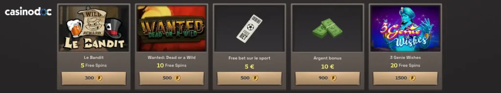 boutique spinboss