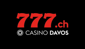 casino777 logo