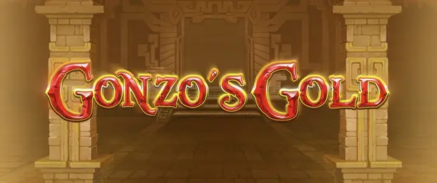 Gonzo's Gold